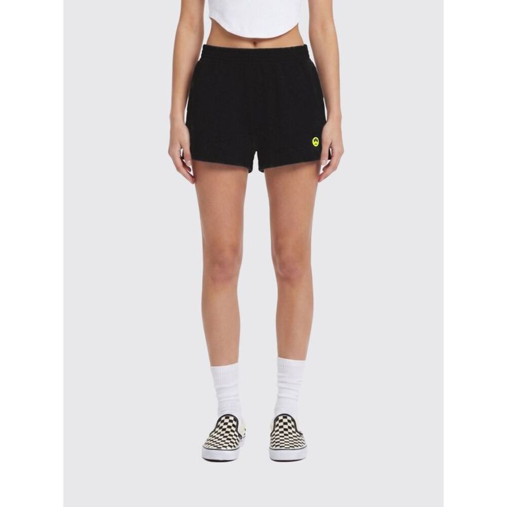 Barrow Shorts Woman Black
